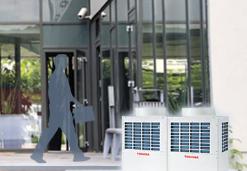 東芝空調無法開機檢修方案-東芝統一受理